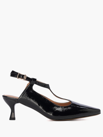 Туфли O.LIVE naturalle