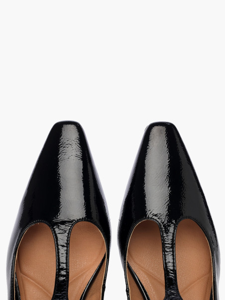 Туфли O.LIVE naturalle 1605001651