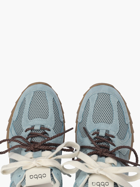 Кроссовки O.LIVE naturalle 1605001652