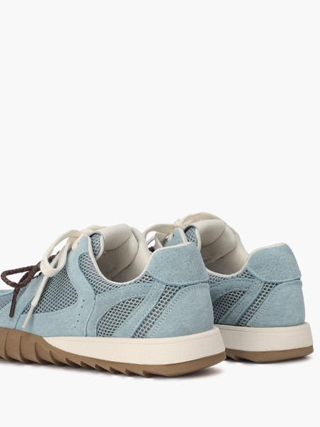 Кроссовки O.LIVE naturalle 1605001652