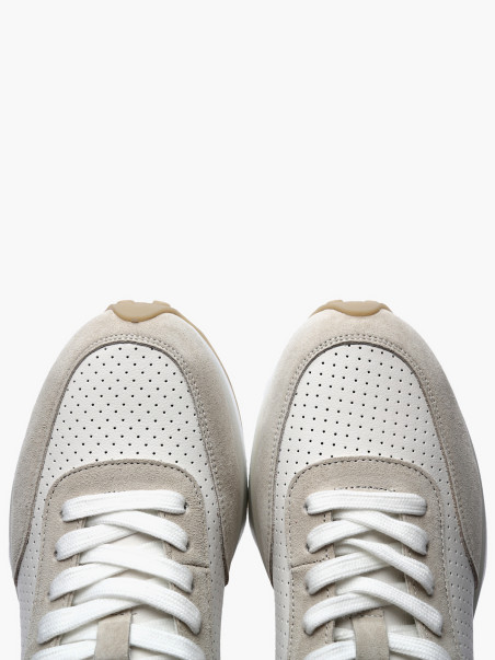 Кроссовки O.LIVE naturalle 1605001655