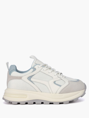 Кроссовки O.LIVE naturalle