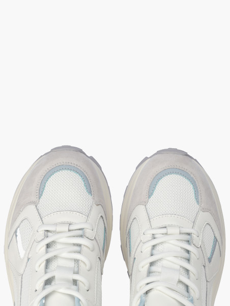 Кроссовки O.LIVE naturalle 1605001656