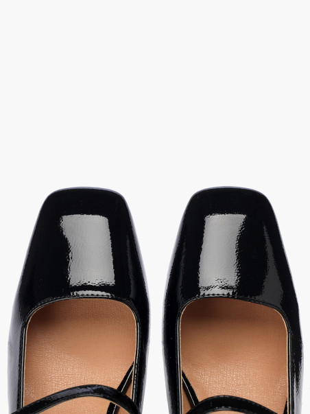 Туфли O.LIVE naturalle 1605001659