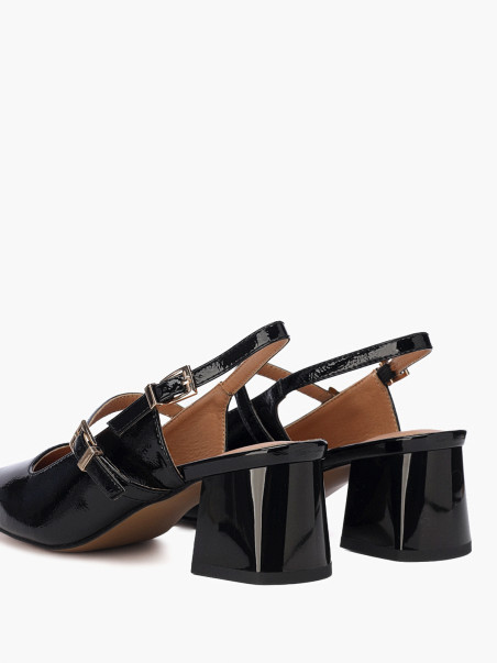 Туфли O.LIVE naturalle 1605001659