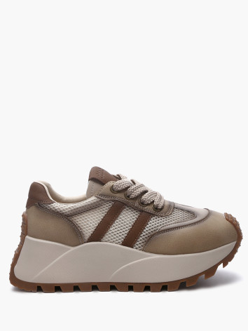 Кроссовки O.LIVE naturalle