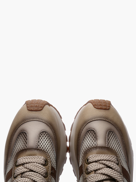 Кроссовки O.LIVE naturalle 1605001663