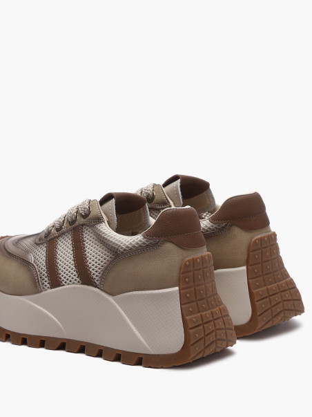 Кроссовки O.LIVE naturalle 1605001663