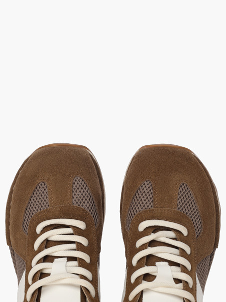 Кроссовки O.LIVE naturalle 1605001667