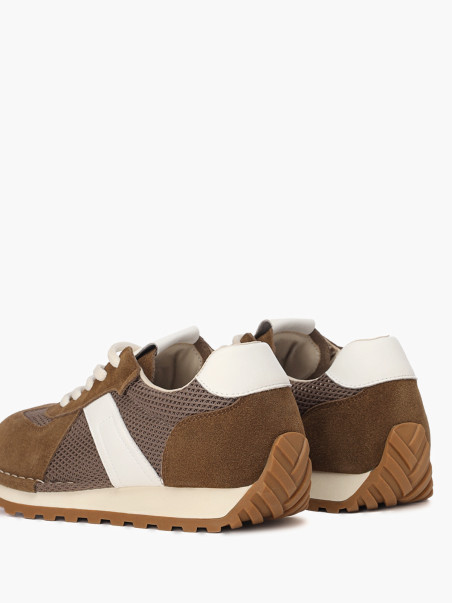 Кроссовки O.LIVE naturalle 1605001667