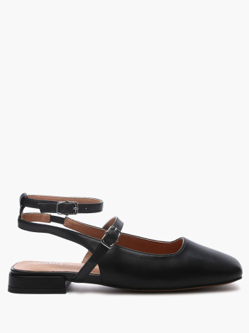 Туфли O.LIVE naturalle 1605001668