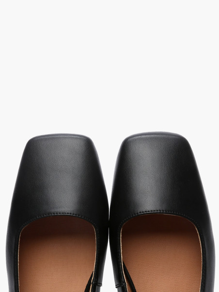 Туфли O.LIVE naturalle 1605001668