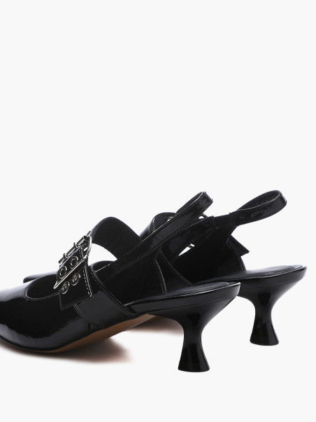 Туфли O.LIVE naturalle 1605001671