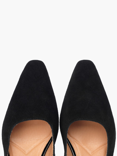 Туфли O.LIVE naturalle 1605001672