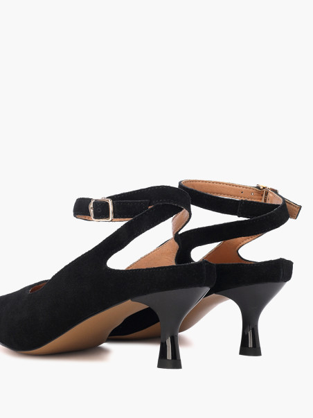 Туфли O.LIVE naturalle 1605001672