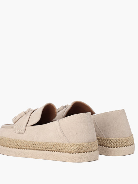 Лоферы O.LIVE naturalle 1605001674