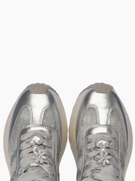 Кроссовки O.LIVE naturalle 1605001676