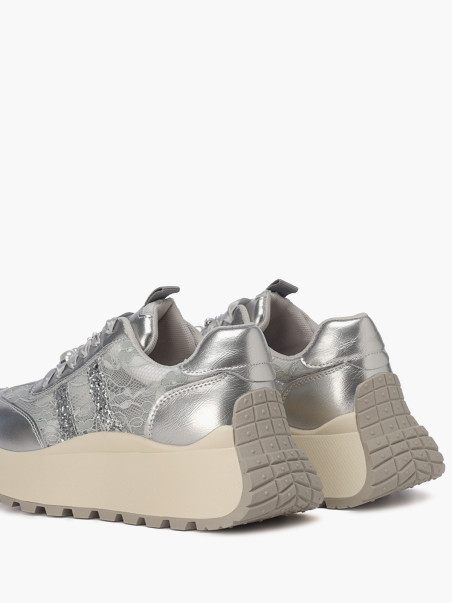 Кроссовки O.LIVE naturalle 1605001676