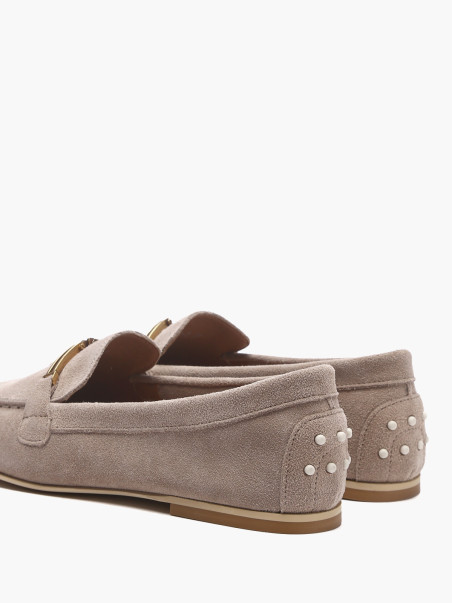 Лоферы O.LIVE naturalle 1605001679