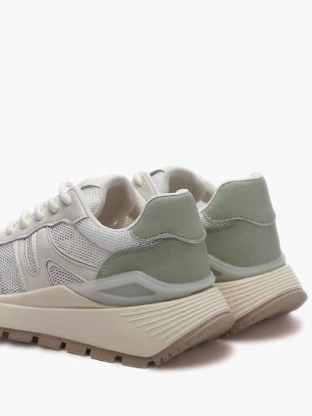 Кроссовки O.LIVE naturalle 1605001682