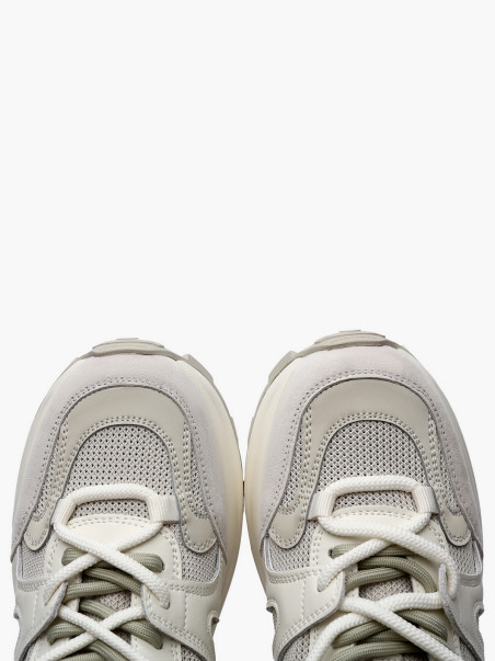 Кроссовки O.LIVE naturalle 1605001684