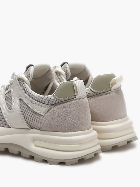 Кроссовки O.LIVE naturalle 1605001684