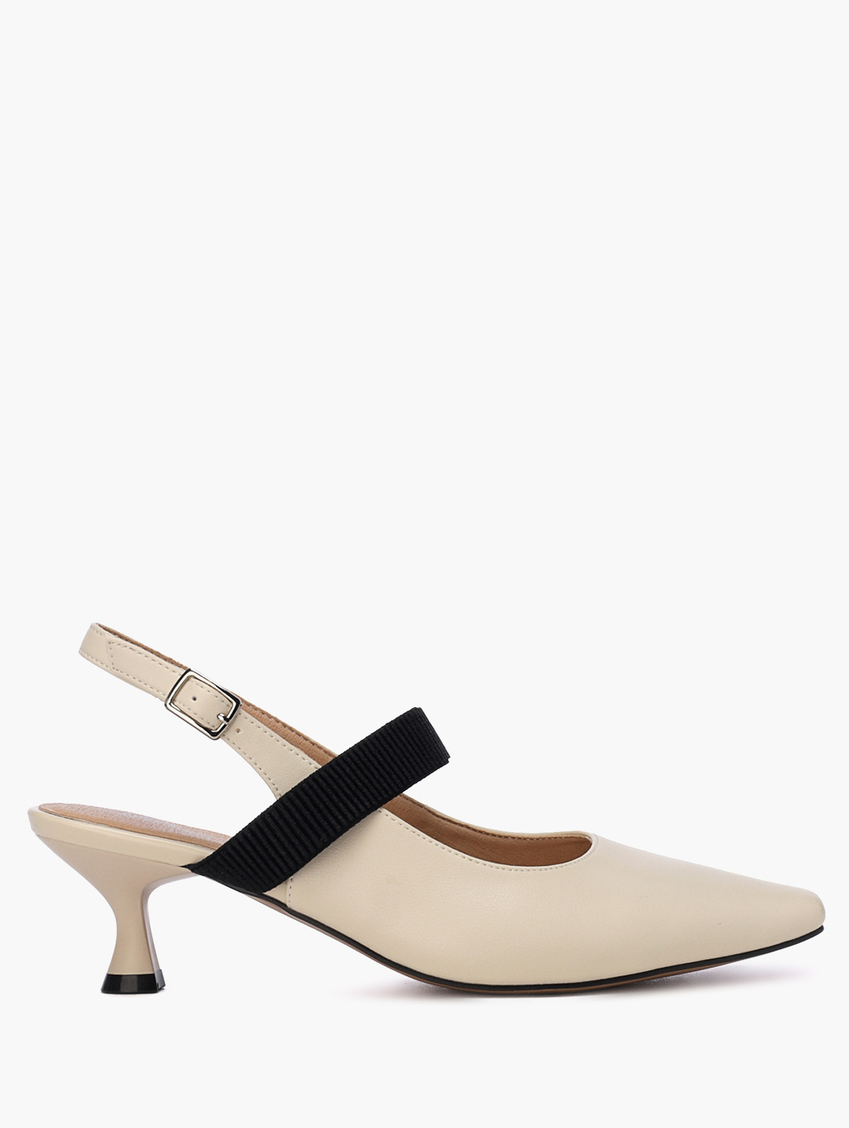 

Туфли O.LIVE naturalle 1605001686, Бежевый