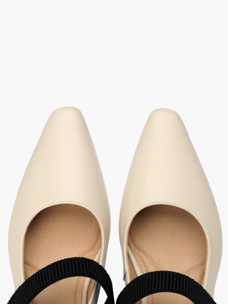 Туфли O.LIVE naturalle 1605001686