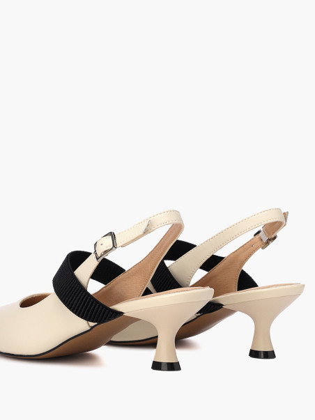 Туфли O.LIVE naturalle 1605001686