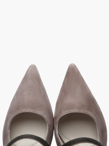 Туфли O.LIVE naturalle 1605001688