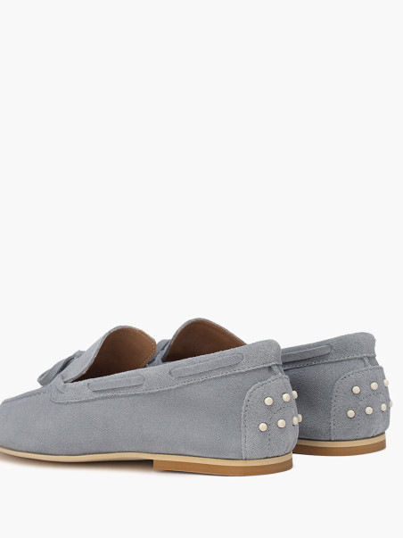 Лоферы O.LIVE naturalle 1605001692