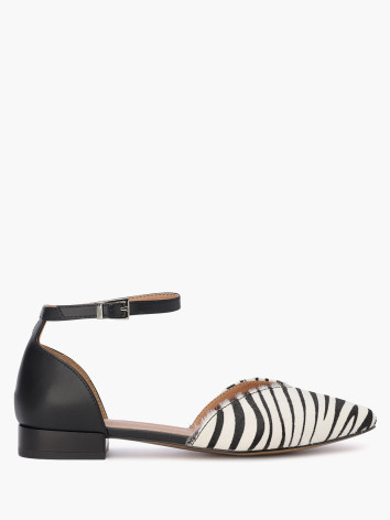 Туфли O.LIVE naturalle