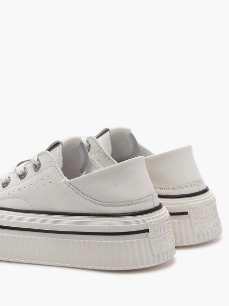 Кеды O.LIVE naturalle 1605001697