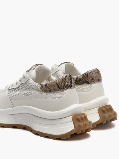 Кроссовки O.LIVE naturalle 1605001699