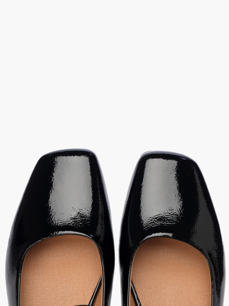 Туфли O.LIVE naturalle 1605001701