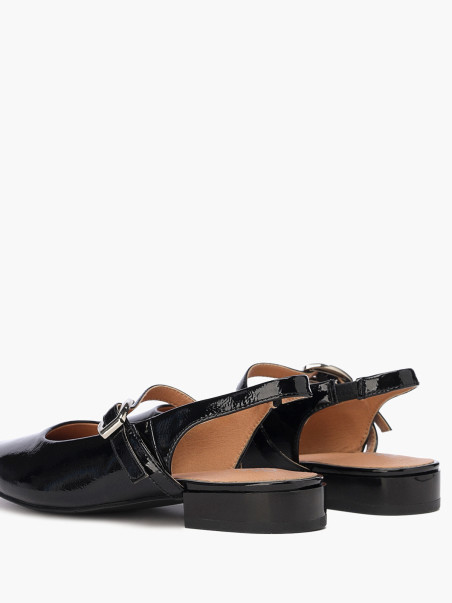 Туфли O.LIVE naturalle 1605001701