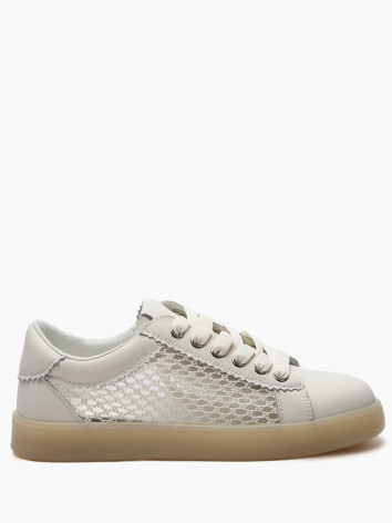 Кеды O.LIVE naturalle