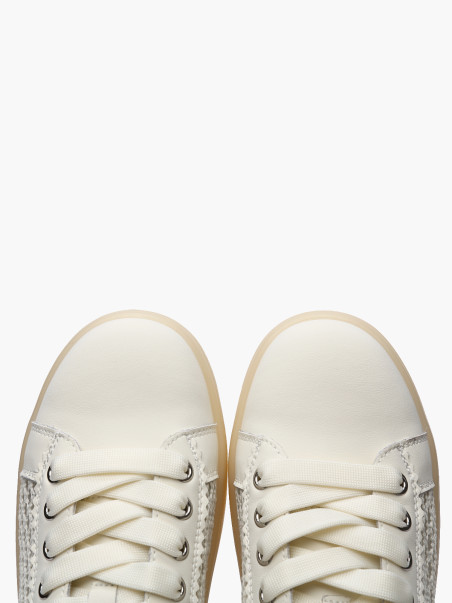 Кеды O.LIVE naturalle 1605001703