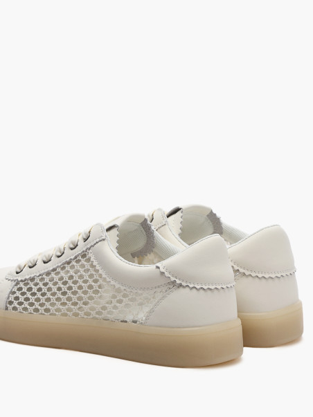 Кеды O.LIVE naturalle 1605001703