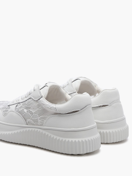 Кеды O.LIVE naturalle 1605001707