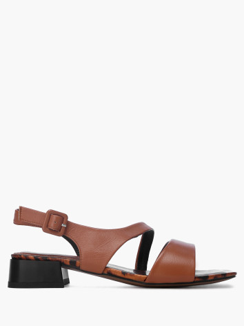 Босоножки O.LIVE naturalle 1605001711