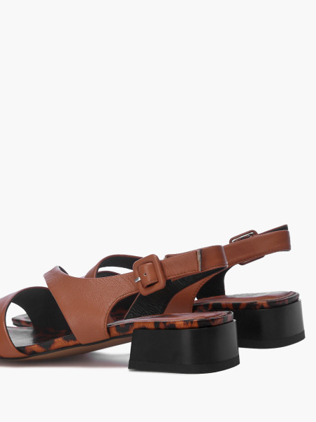 Босоножки O.LIVE naturalle 1605001711