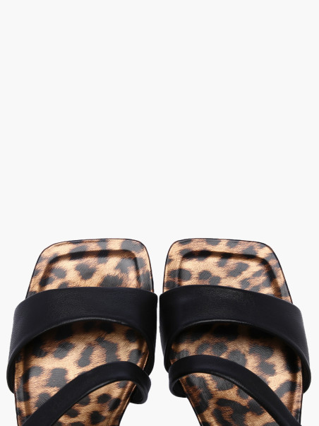 Босоножки O.LIVE naturalle 1605001713