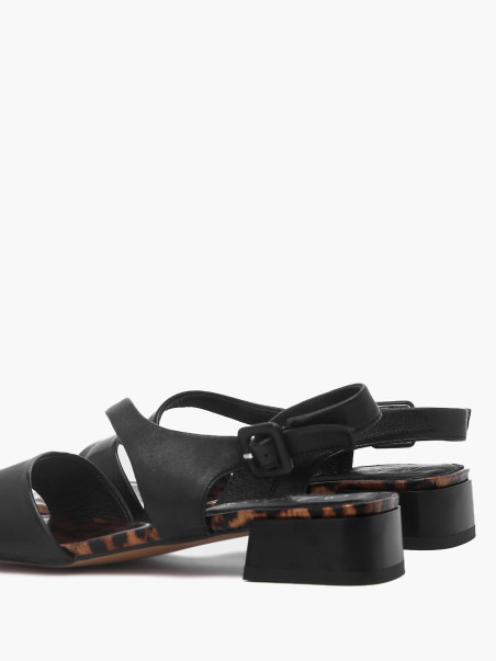 Босоножки O.LIVE naturalle 1605001713