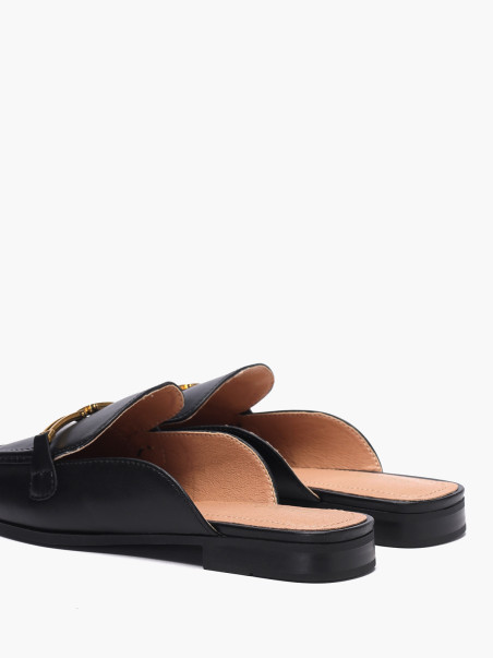 Мюли O.LIVE naturalle 1605001723