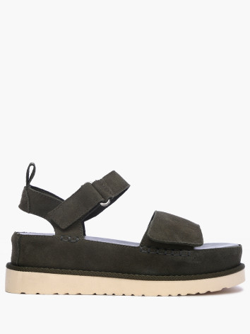 Босоножки O.LIVE naturalle