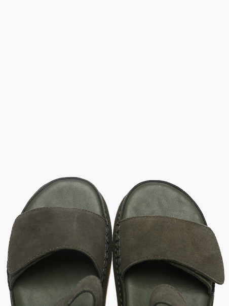 Босоножки O.LIVE naturalle 1605001724