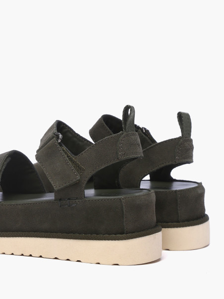 Босоножки O.LIVE naturalle 1605001724