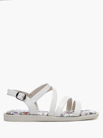 Босоножки O.LIVE naturalle