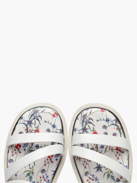 Босоножки O.LIVE naturalle 1605001727